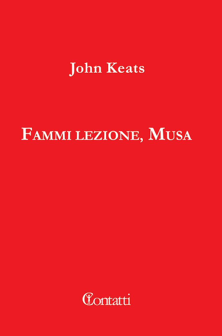 Fammi-lezione-Musa-john-Keats-Dalessandro